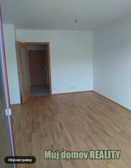 Luxusní byt 2+kk s terasou a garáží | 52 m + terasa 9 m | Pr - 8