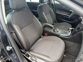 Opel Insignia, 2,0CDTi BiTurbo 143kW, 4x4. AUTOMAT - 8