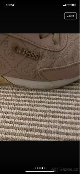 Tenisky Guess - 8