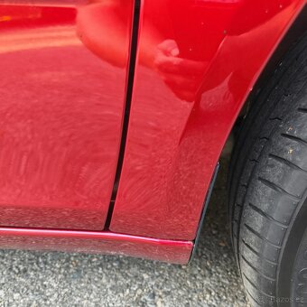Škoda Fabia 1.2HTP,poctivých 98000km,klima,1.maj.,bez koroze - 8