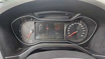 Ford s-max Titanium - 8