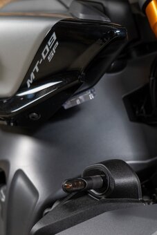 Yamaha MT-09SP 2025 DPH naj. 2800km - 8
