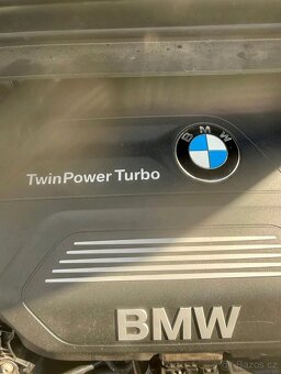 ✅ Na prodej: BMW 220 xDrive 2.0 Diesel Automatik 190 Ps - 8