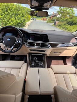 BMW X5 30d xDrive 360-KAM H&K - 8