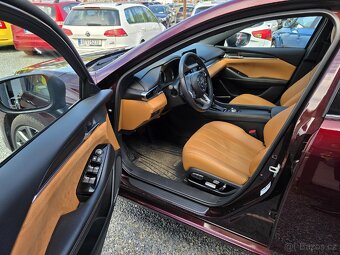 Mazda 6 2.5 i 20TH ANNIVERSARY Bose - 8