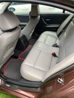 Prodám bmw e90 318i - 8