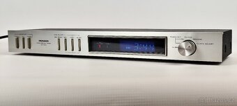 PIONEER DT-500 BLUE LINE SERIES TIMER - 8