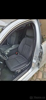 Mercedes Benz C320 CDI 165kW - Elegance - 8