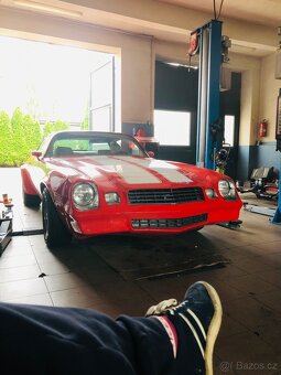 Camaro 79 custom - 8