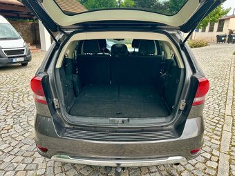 Fiat freemont 2.0 multijet 125 kw Cross (Dodge Journey) - 8