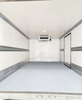 Peugeot Boxer chladiarenské / mraziarenské 120 kW - 8