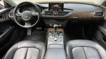 Audi a7 - 8