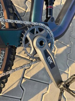 Trek Top Fuel 9,8 GX AXS 2023 - 8