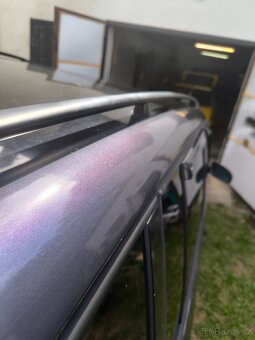 VW Touran TDI 77kw - 8