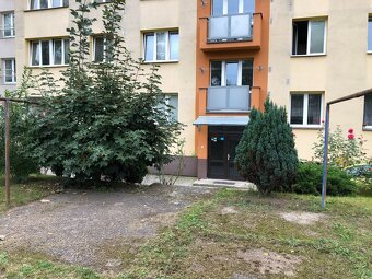 Pronajmu 2+KK – Mladá Boleslav (centrum), po rekonstrukci. - 8
