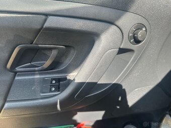 Škoda Roomster 1,2tsi - 8