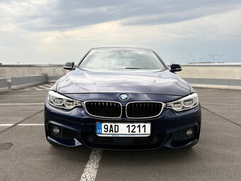 BMW 440i xDrive Gran Coupé, F36, M-PAKET - 8