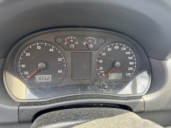 Vw polo 1.2 htp 40kw - 8