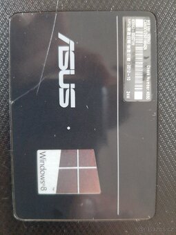 Asus K55VJ i3, 8gb RAM, SSD250gb - 8