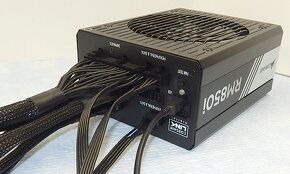 Prodam cele PC nebo komponenty - 8