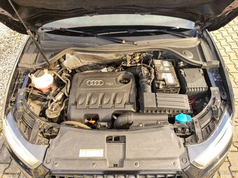 AUDI Q3 2.0 TDi,130 KW, 4x4,S-TRONIC,ALU,NAVI,PD - 8
