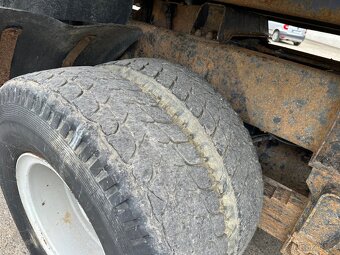 TATRA T 815 8X8 2006 VIN 377 - 8