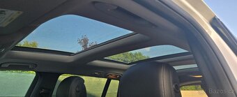 Prodám Mercedes GL 500 4 MATIC, V 8 - 8