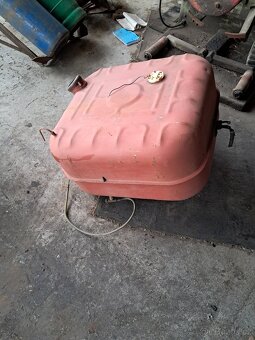 Motor T148 - 8