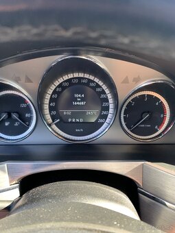 Mercedes-Benz GLK 350 CDi, servis Mercedes, nové v ČR - 8