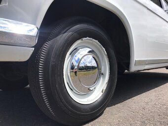 Predám Volgu 21 S - 8