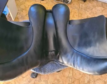 Euroriding topas - 8