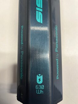 Elektrokolo CRUISSES E-FIONNA - 8