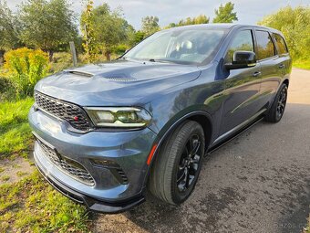 Dodge Durango RT 5.7 2020 4x4 - 8
