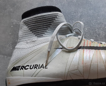 Kopačky Nike Mercurial Superfly 5 CR7 ACC, vel. 44 - 8
