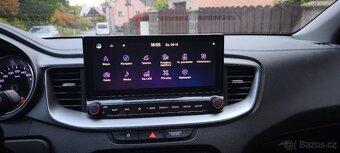 Kia Ceed 1.4TGi Max výbava automat - 8