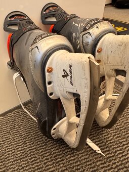 BRUSLE BAUER VAPOR X5 PRO, vel. 9/44,5 FIT 2 - 8