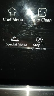 Mikrovlná trouba Wirppol s grilem. - 8