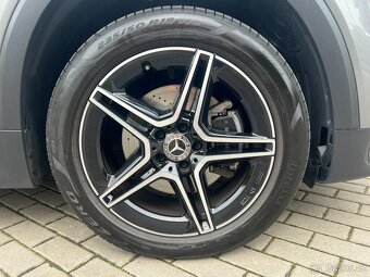Mercedes-Benz GLB, 200 d 4MATIC AMG Adv.Plus,Panorama - 8