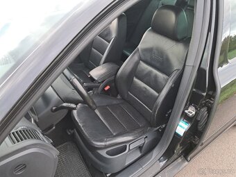 Škoda Octavia 2 RS Facelift, 2.0 TDI, 125 kW, 02/2012 - 8