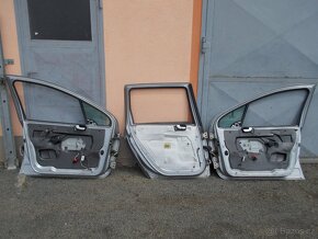Dveře Peugeot 307 kombi EZA - 8