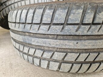 5x112 r16, Mercedes Benz, w 203. - 8