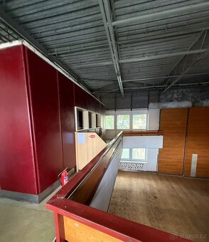 Ocelová konstrukce - 8