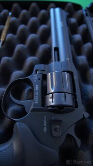 Flobert ALFA 661 - 6mm ráže - 8