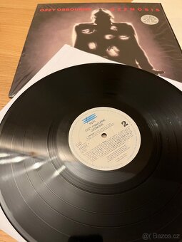 Ozzy Osbourne – Ozzmosis - 8