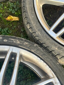 Audi Speedline R19 5x112 - 8