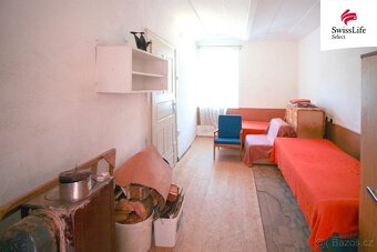 Prodej chalupy 81 m2, Podmoky - 8