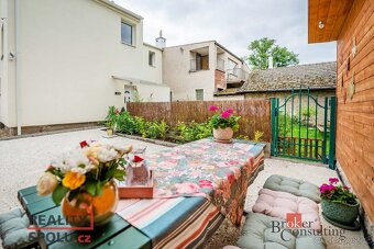 Pronájem, byty/1+kk, 30 m2, 1. máje 195, 51722 Albrechtice n - 8