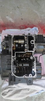 Kawasaki zrx 1100 - 8