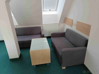 Pronájem kancelářských prostor 42 m2 – Ostrava - 8