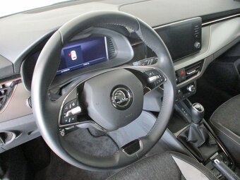 Škoda Scala 1,0 TSI 81 kW Style - 8